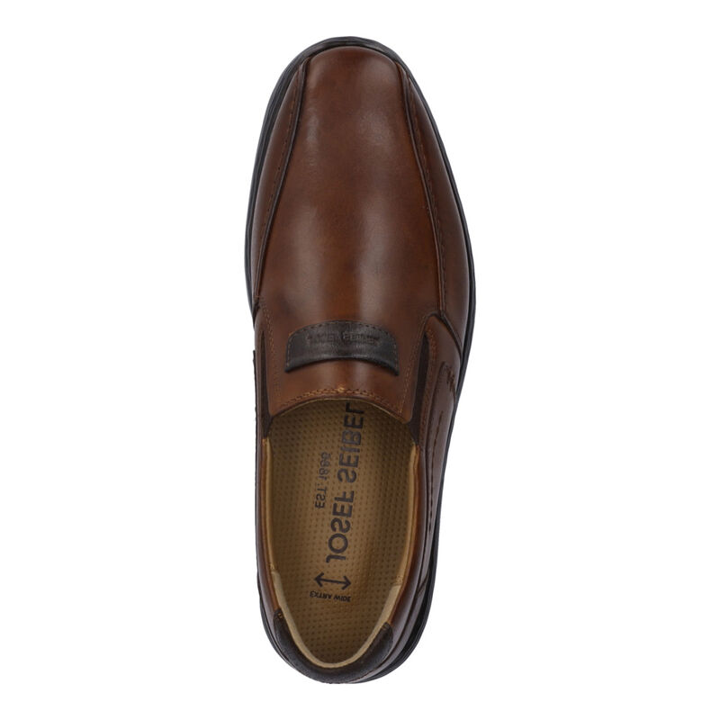 Josef Seibel Alastair 03 Shoe image number 2